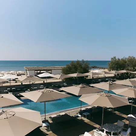 Hôtel Plage Palace&Spa-3