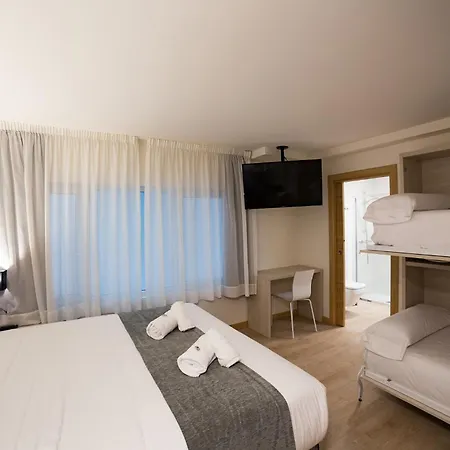 Atotxa Rooms-3