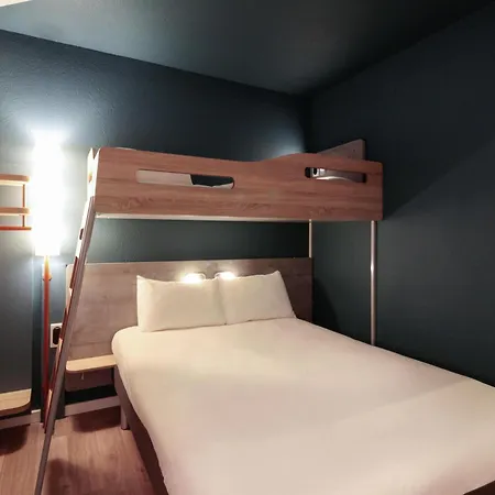 ibis budget Cahors-2