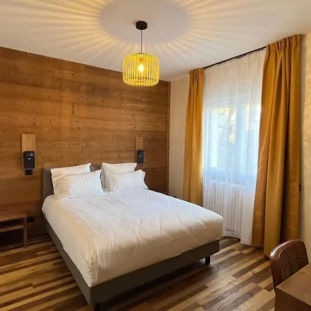 Annexe by Hôtel La Réserve-3
