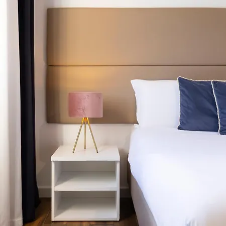 Mapi'S Rooms - Eja Sardinia-3