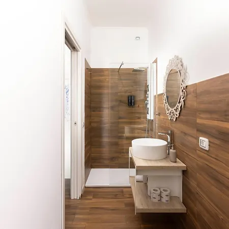 Mapi'S Rooms - Eja Sardinia-2