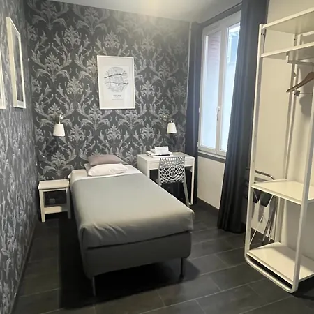 Hôtel Saint Eloi-3