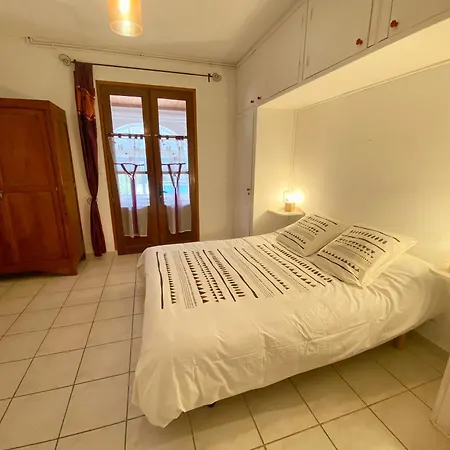 Gîte et chambres d'hôtes LE MERCOIRE-2