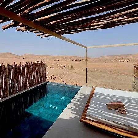 Agafay Luxury Camp-3