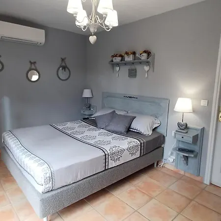 La Villa d'Olivène-3