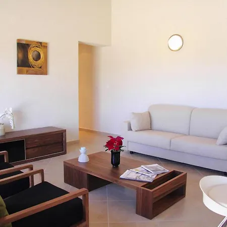 Residence Salina Bay, Porto Vecchio, Apartment Garden Side-2