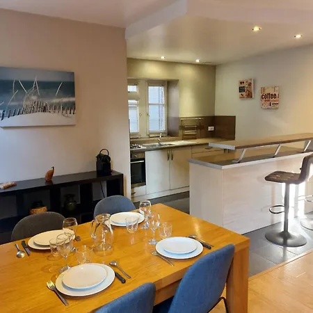 Le Bullière 60m2 plein centre!-3