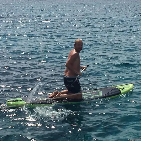 stlocavoile 2, Seuls à bord d un voilier dans le golfe-2