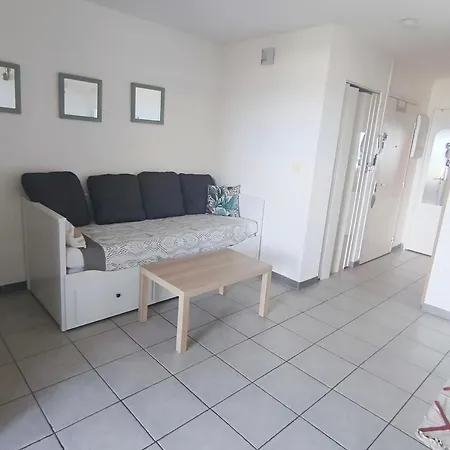 Appartement Vue Mer 212-3