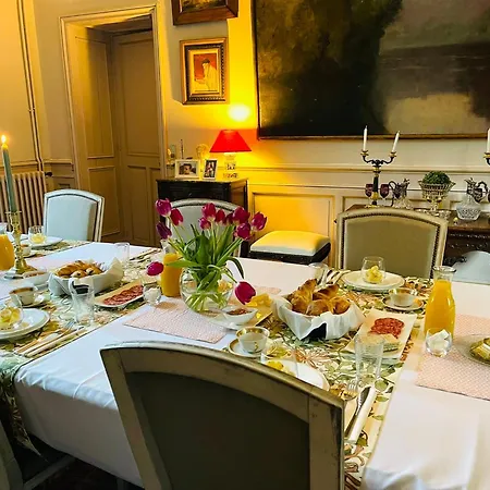 Le Manoir des Doyens-2