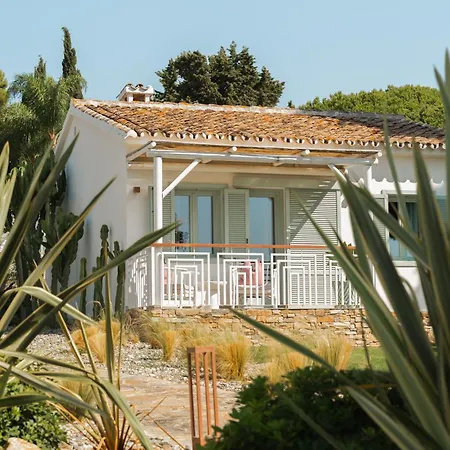 Boho Club Marbella - A Preferred Hotel-3