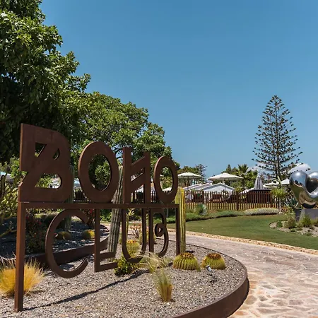 Boho Club Marbella - A Preferred Hotel-2