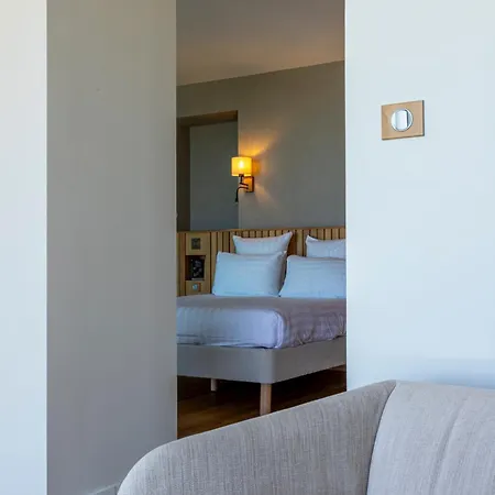 Logis Hôtel de Carantec-2