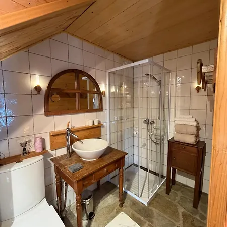 Chalet la poipia-2