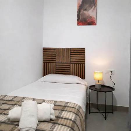 Villamarta Boutique Rooms-3