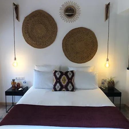 Maison Lapopie chambres et gîte-2