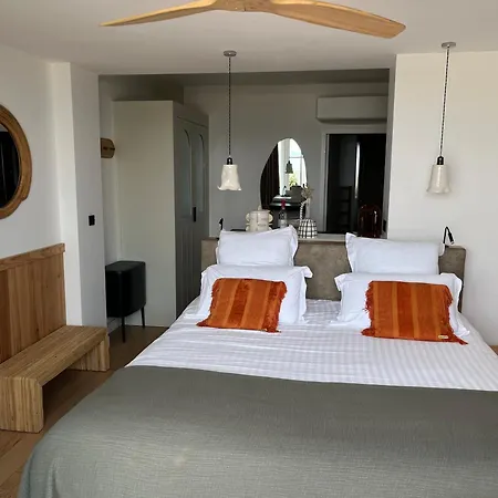 Residence Les Suites Pereire-2