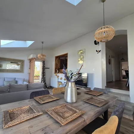 La Maison Des 4 Moineaux-3