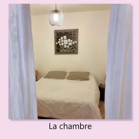 Cœur de ville, T2, rue piétonne, Digne les Bains-3