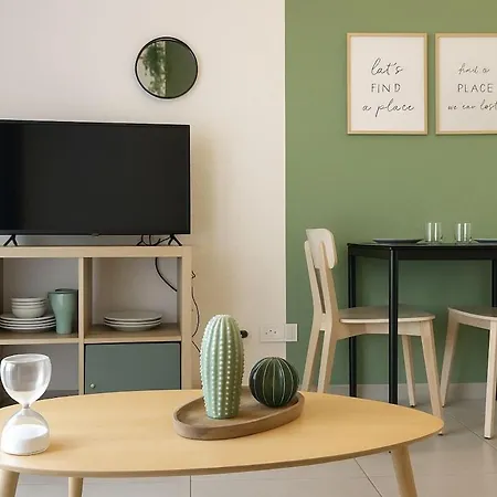 Appartement de Charme - Proche Centre-ville et Gare-3