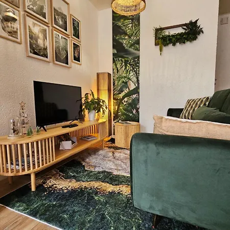 Gîte Côté Terre, avec piscine chauffée-2