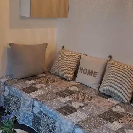 Studio cosy en centre ville-3