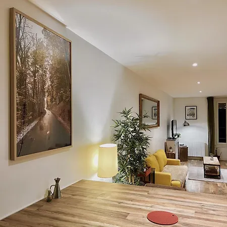 Bel appartement-2