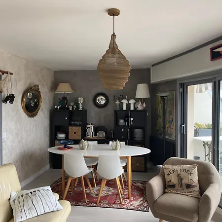 L'appartement entre ciel et mer-2