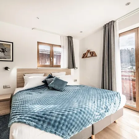 Emerald Stay Apartments Morzine - By Emerald Stay-3