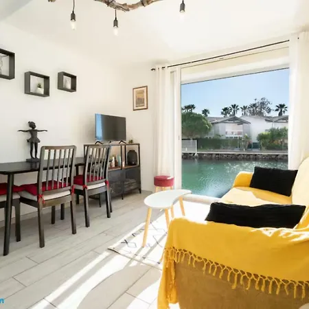 Idéal Couple&Famille,Vue Mer - Quartier Calme Parking Gratuit - Climatisation - Animaux Acceptés-3