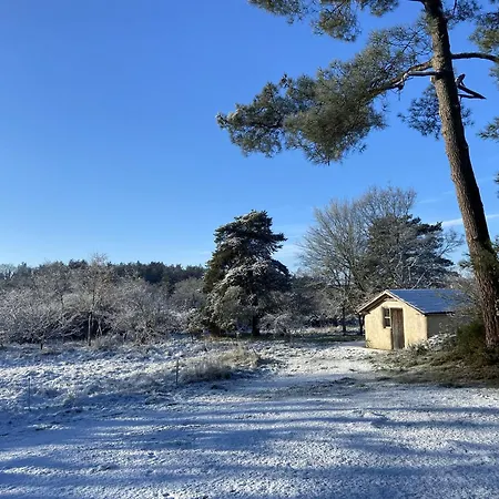 maisonnette écologique isolée en botte de paille-2