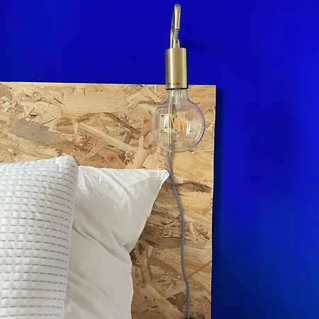 Magnifique studio design tout équipé-3