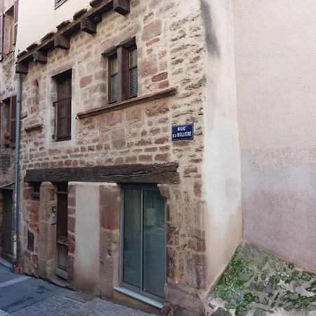 Le Bullière 60m2 plein centre!-2