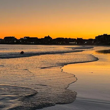 Quiberon : Appartement 2P 36m² proche plage avec WIFI - FR-1-478-50-3