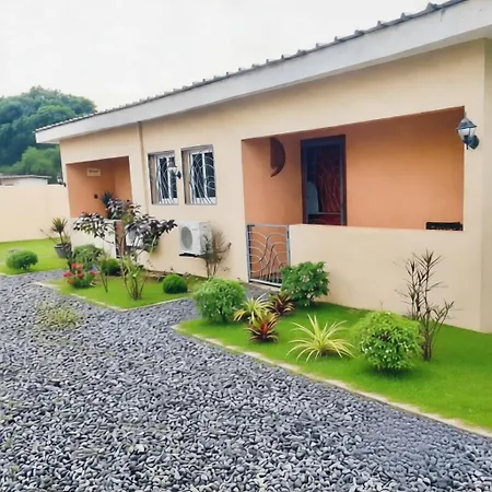 AS Guest House-3