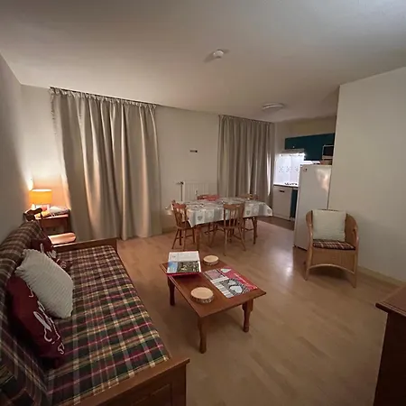 Grand appartement hyper centre haut standing-2