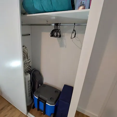 Le Cottage Jardin élégant&cosy, plage pour 6 personnes, animaux admis Biscarrosse-3