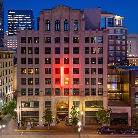 The Barnett, Part Of Jdv By Hyatt-3