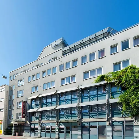 Leonardo Hotel Nuernberg-3