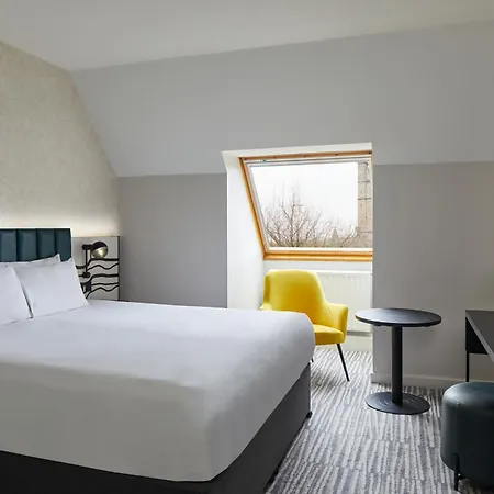 Leonardo Hotel Dublin Christchurch-3