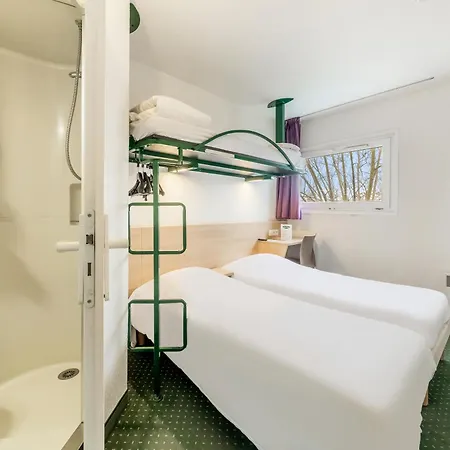 Mister Bed Chambray Les Tours-2