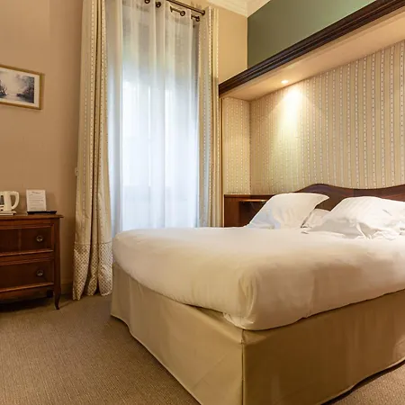 Cit'Hotel Sphinx - Hotel-3