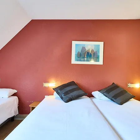 Cit'Hotel Primo Colmar Centre-2