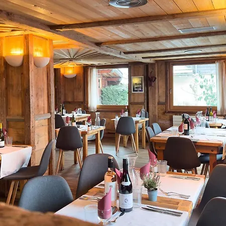 Chalet Philibert-2