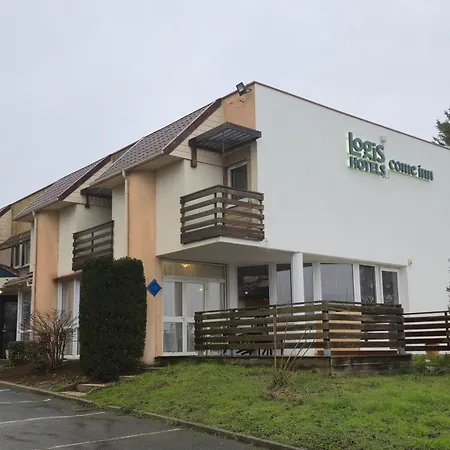 Contact Hôtel Come Inn-2