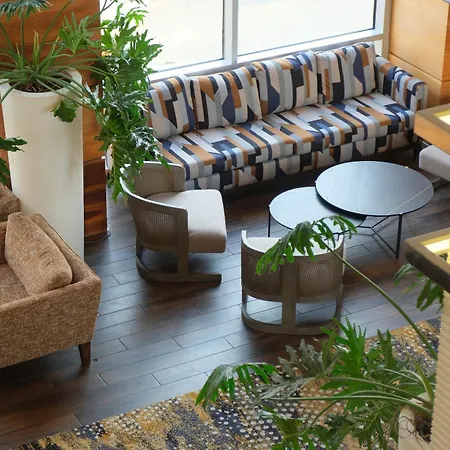 Dan Panorama Tel Aviv Hotel-2