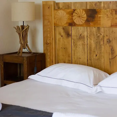 Hotel Le Portillo-3
