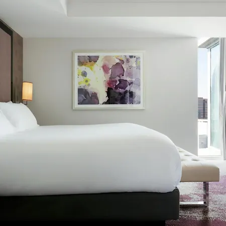 Loews Atlanta Hotel-2