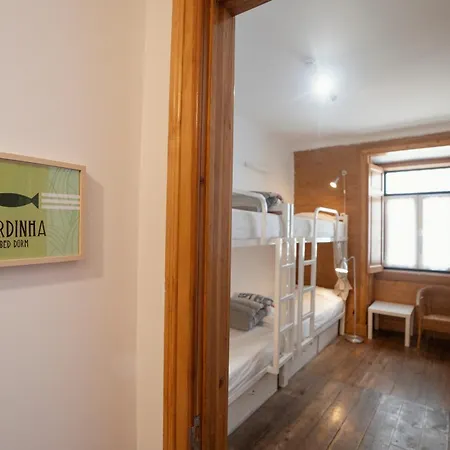 This Is Lisbon Hostel-2